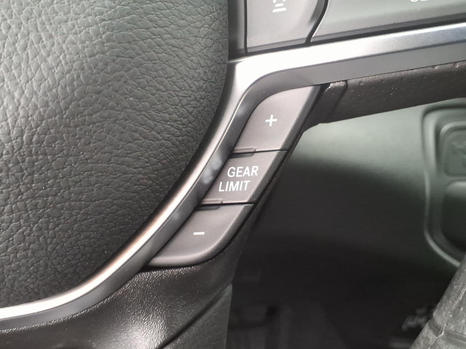 2026 RAM 2500 RAM 2500 WARLOCK CREW CAB 4X4 6'4' BOX