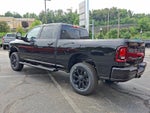 2026 RAM 2500 RAM 2500 BLACK EXPRESS CREW CAB 4X4 6'4' BOX