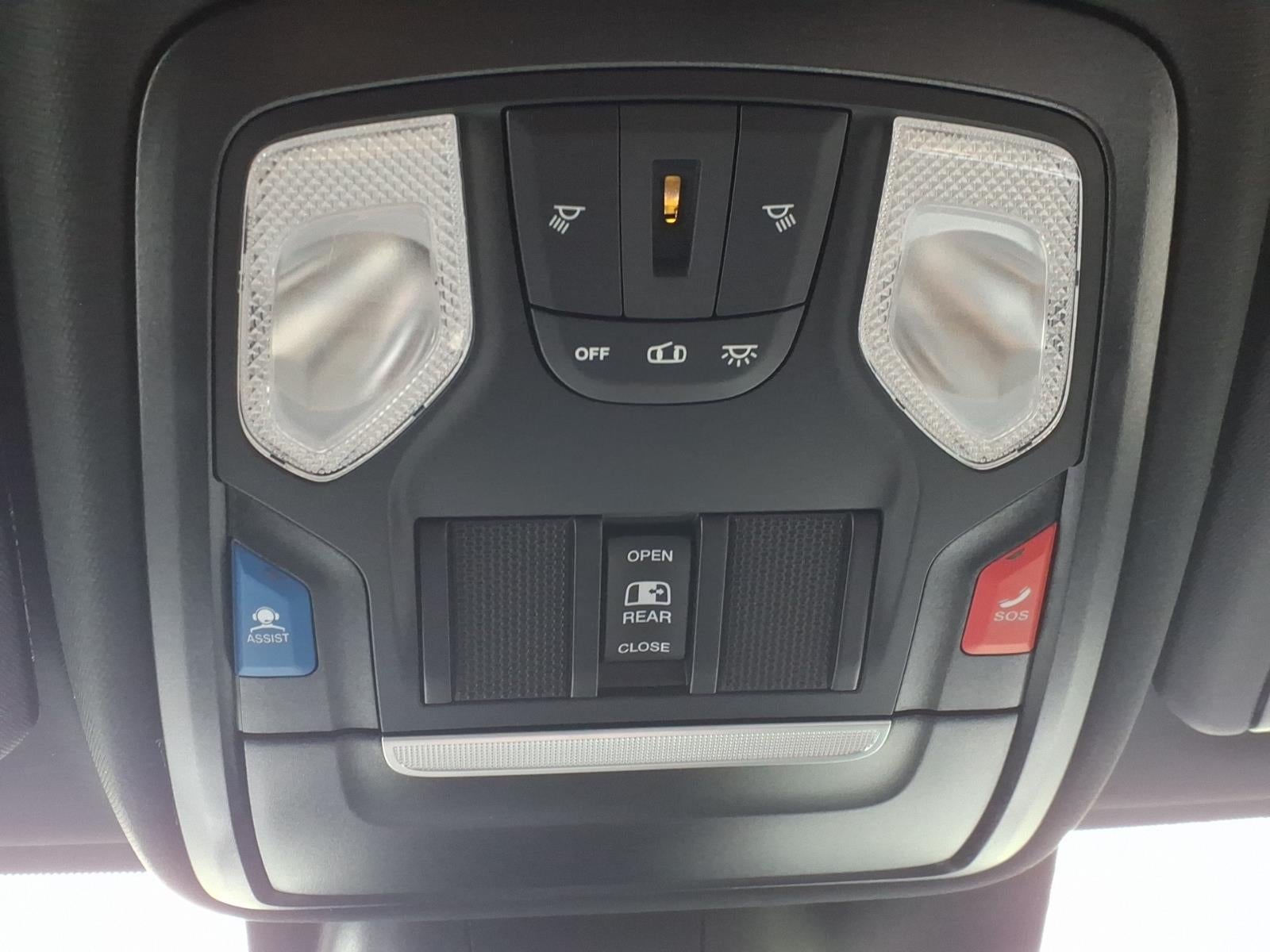 2026 RAM 2500 RAM 2500 WARLOCK CREW CAB 4X4 6'4' BOX