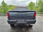 2026 RAM 2500 RAM 2500 WARLOCK CREW CAB 4X4 6'4' BOX