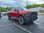 2026 RAM 2500 RAM 2500 WARLOCK CREW CAB 4X4 6'4' BOX