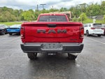 2026 RAM 2500 RAM 2500 WARLOCK CREW CAB 4X4 6'4' BOX
