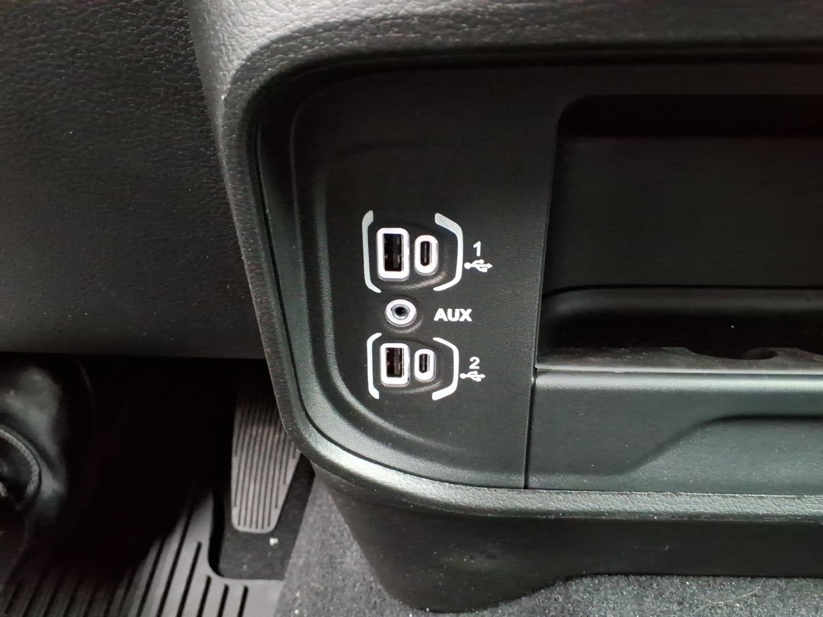 2026 RAM 2500 RAM 2500 WARLOCK CREW CAB 4X4 6'4' BOX