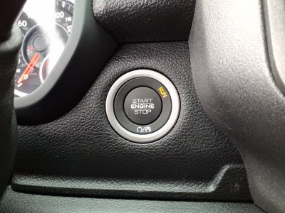 2026 RAM 2500 RAM 2500 WARLOCK CREW CAB 4X4 6'4' BOX