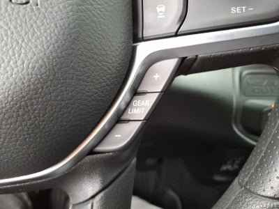 2026 RAM 2500 RAM 2500 WARLOCK CREW CAB 4X4 6'4' BOX