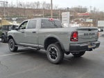 2026 RAM 2500 RAM 2500 WARLOCK CREW CAB 4X4 6'4' BOX