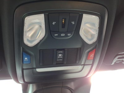 2026 RAM 2500 RAM 2500 BIG HORN CREW CAB 4X4 6'4' BOX