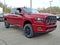 2026 RAM 2500 RAM 2500 BIG HORN CREW CAB 4X4 6'4' BOX