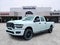 2026 RAM 2500 RAM 2500 BLACK EXPRESS CREW CAB 4X4 8' BOX