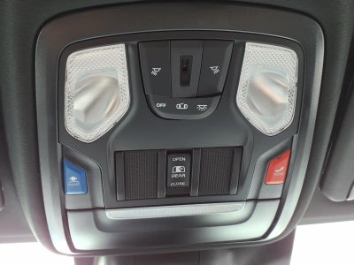 2026 RAM 2500 RAM 2500 BLACK EXPRESS CREW CAB 4X4 8' BOX