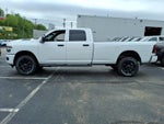2026 RAM 2500 RAM 2500 BLACK EXPRESS CREW CAB 4X4 8' BOX
