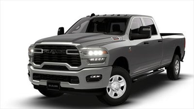 2026 RAM 2500 RAM 2500 TRADESMAN CREW CAB 4X4 8' BOX