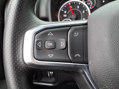 2026 RAM 2500 RAM 2500 TRADESMAN CREW CAB 4X4 8' BOX