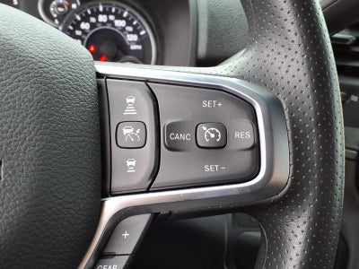 2026 RAM 2500 RAM 2500 TRADESMAN CREW CAB 4X4 8' BOX