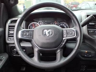 2026 RAM 2500 RAM 2500 TRADESMAN CREW CAB 4X4 8' BOX