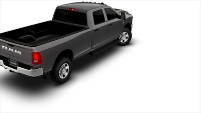 2026 RAM 2500 RAM 2500 TRADESMAN CREW CAB 4X4 8' BOX