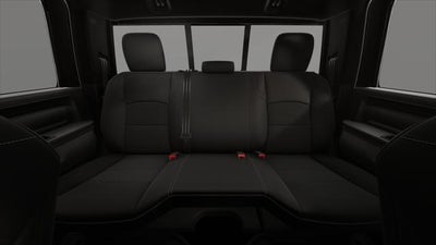 2026 RAM 2500 RAM 2500 TRADESMAN CREW CAB 4X4 8' BOX