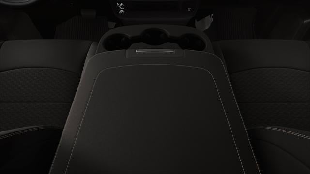 2026 RAM 2500 RAM 2500 TRADESMAN CREW CAB 4X4 8' BOX