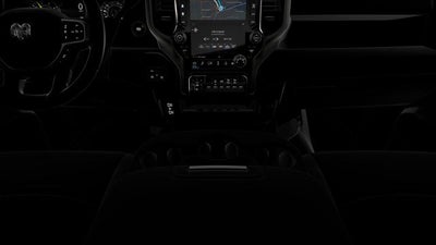 2026 RAM 2500 RAM 2500 TRADESMAN CREW CAB 4X4 8' BOX