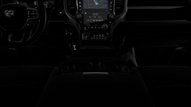 2026 RAM 2500 RAM 2500 TRADESMAN CREW CAB 4X4 8' BOX