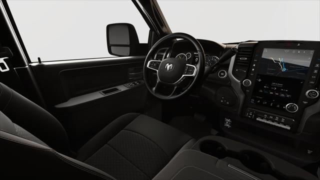 2026 RAM 2500 RAM 2500 TRADESMAN CREW CAB 4X4 8' BOX