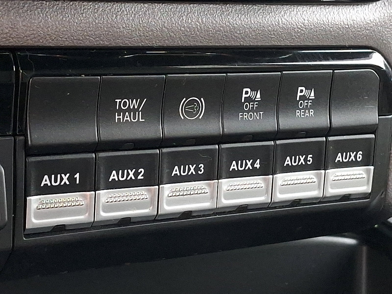 2022 RAM 2500 Big Horn Mega Cab 4x4 6'4'' Box