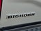 2022 RAM 2500 Big Horn Mega Cab 4x4 6'4'' Box