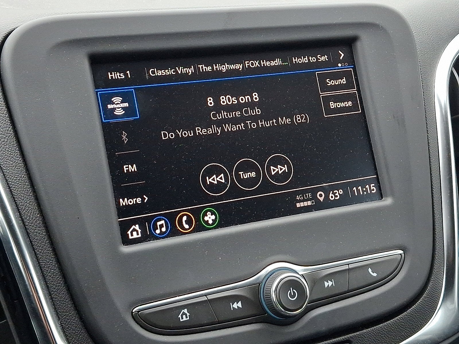 2024 Chevrolet Equinox AWD LT