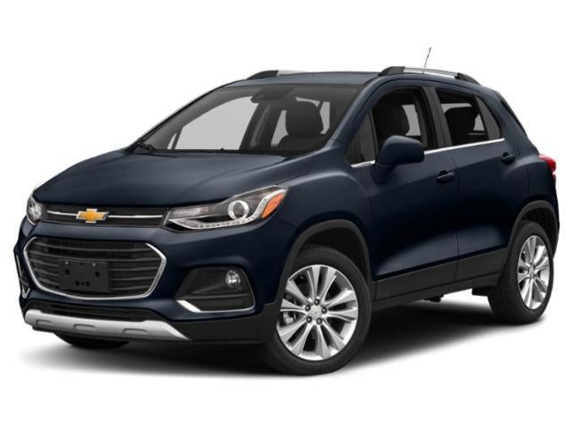 2018 Chevrolet Trax Premier