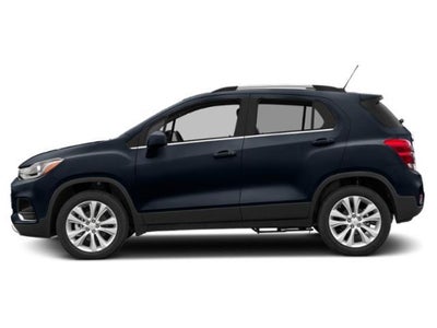 2018 Chevrolet Trax Premier
