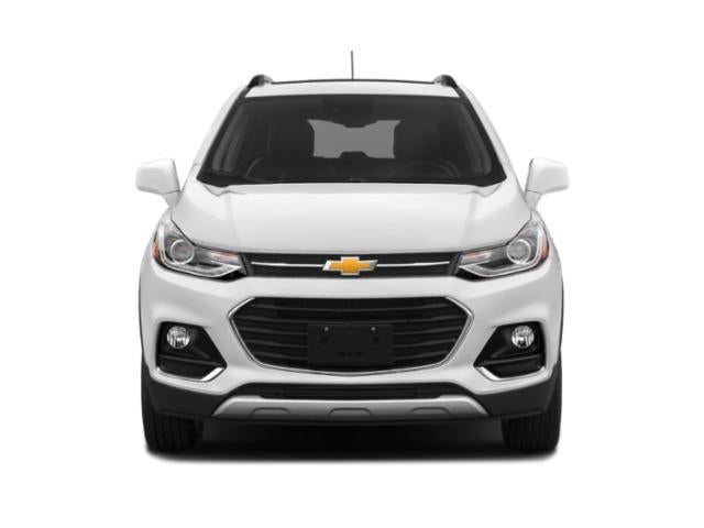 2018 Chevrolet Trax Premier