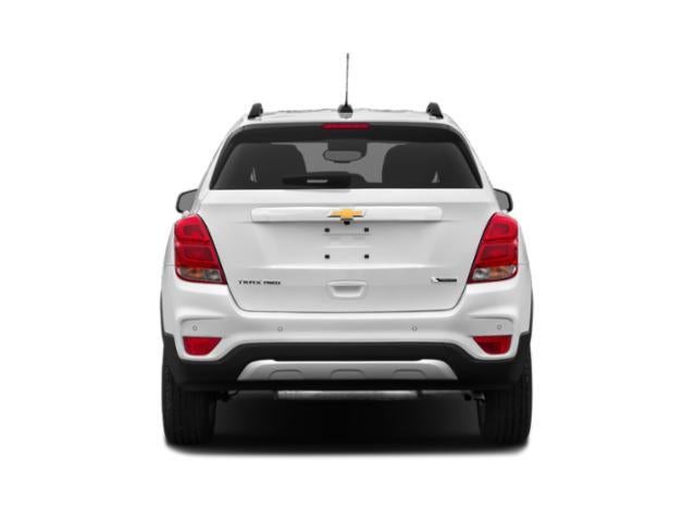 2018 Chevrolet Trax Premier