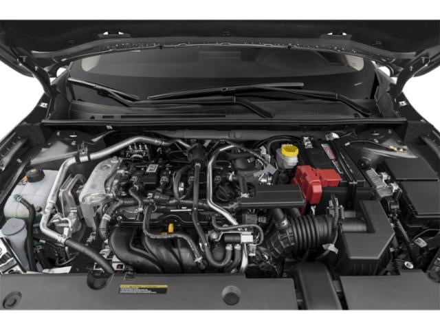 2024 Nissan Sentra S Xtronic CVT