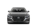 2024 Nissan Sentra S Xtronic CVT