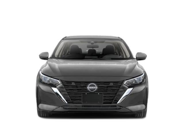 2024 Nissan Sentra S Xtronic CVT