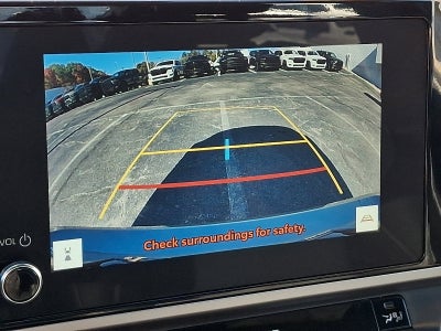 2026 Toyota Camry Base