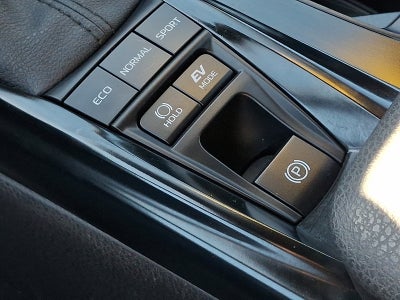 2026 Toyota Camry Base