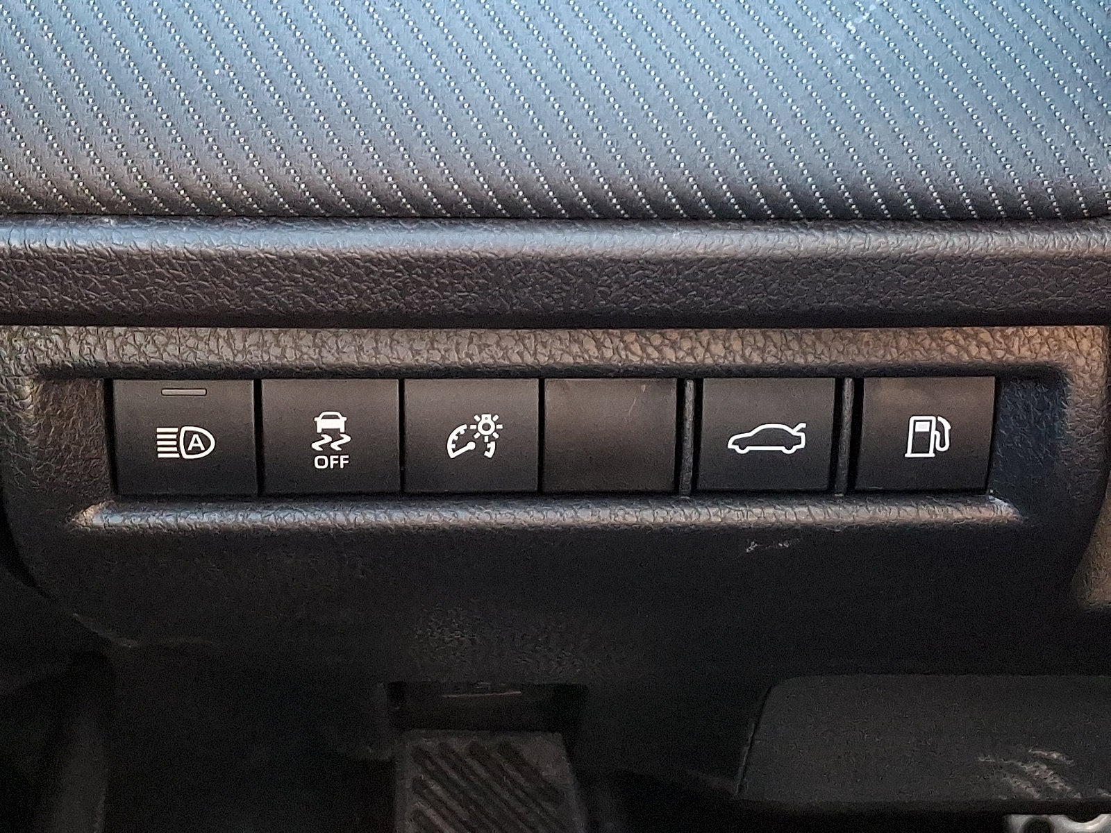 2026 Toyota Camry Base