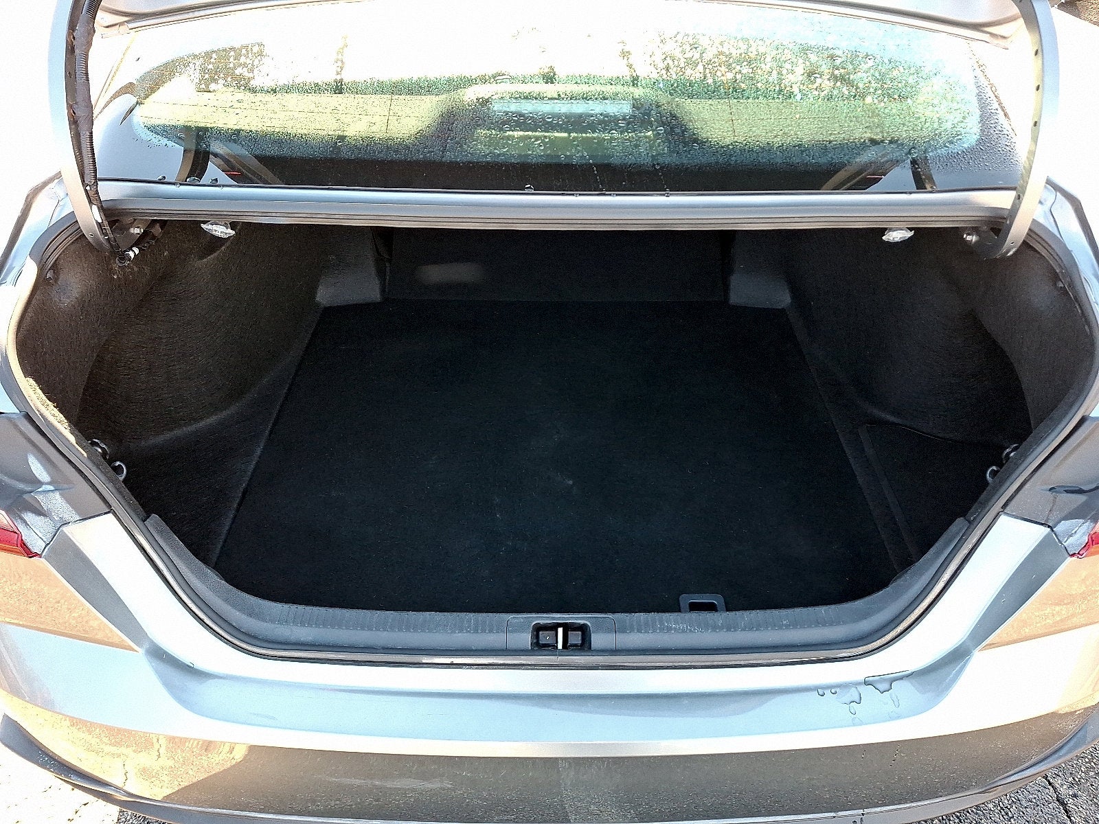 2026 Toyota Camry Base