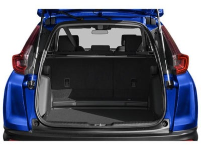 2020 Honda CR-V 2WD EX