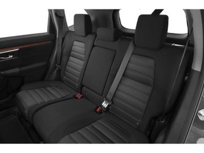 2020 Honda CR-V 2WD EX