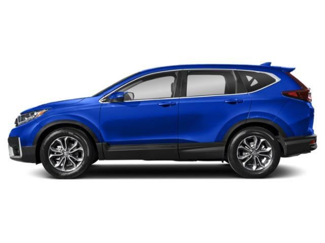 2020 Honda CR-V 2WD EX