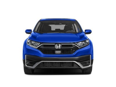2020 Honda CR-V 2WD EX