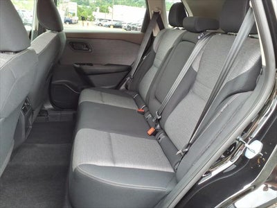 2021 Nissan Rogue S Intelligent AWD