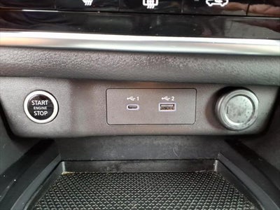 2021 Nissan Rogue S Intelligent AWD