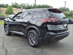 2021 Nissan Rogue S Intelligent AWD