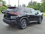 2021 Nissan Rogue S Intelligent AWD