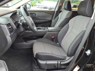 2021 Nissan Rogue S Intelligent AWD