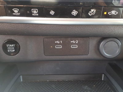 2025 Nissan Rogue SV FWD