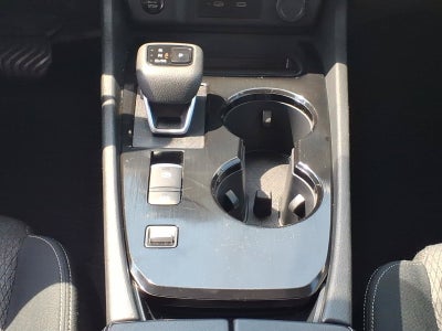 2025 Nissan Rogue SV FWD